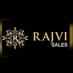 Business logo of Rajvi sales