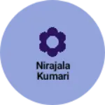 Business logo of Nirajala kumari