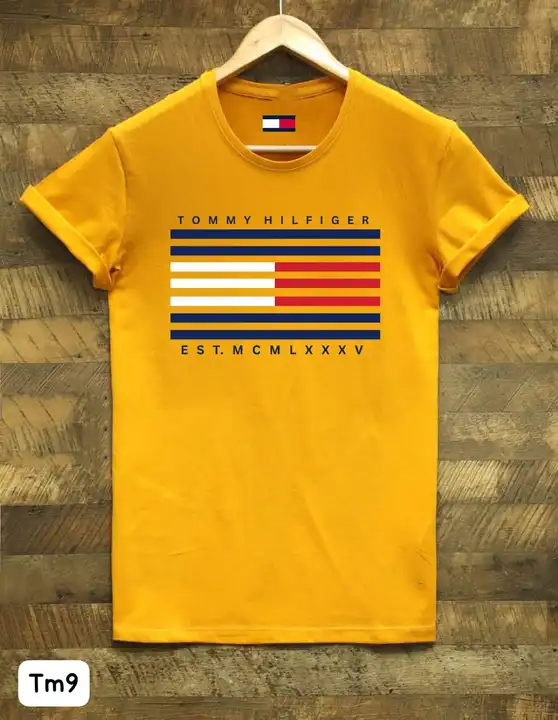 Men's half Sleev T-shirt uploaded by Magneto Store on 7/21/2023
