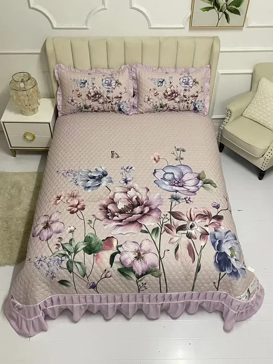 Garden uploaded by INDIAN BEDDING COMPANY on 7/21/2023