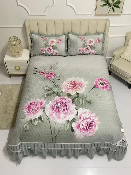 Garden uploaded by INDIAN BEDDING COMPANY on 7/21/2023