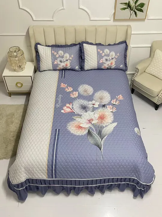 Lilly  uploaded by INDIAN BEDDING COMPANY on 7/21/2023