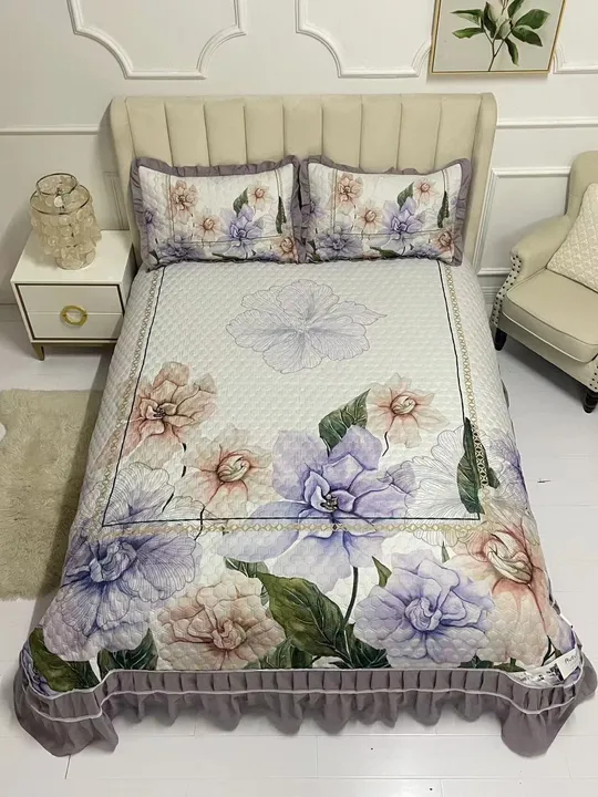Lilly  uploaded by INDIAN BEDDING COMPANY on 7/21/2023