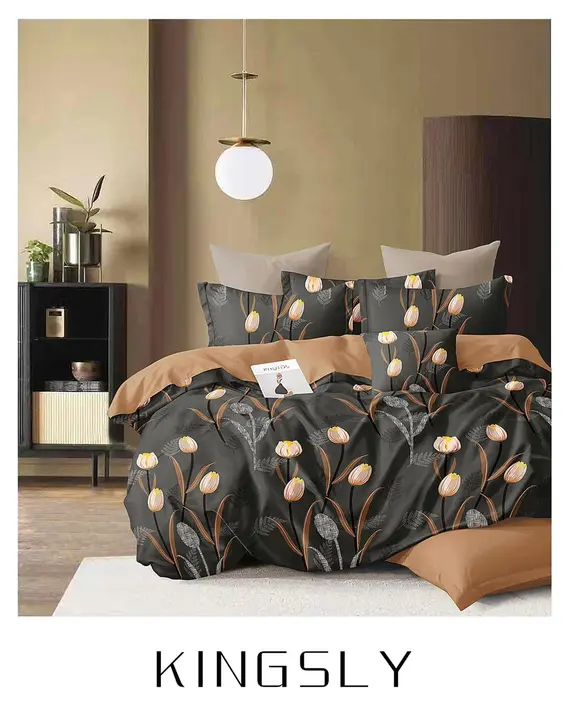Voilet  uploaded by INDIAN BEDDING COMPANY on 7/21/2023