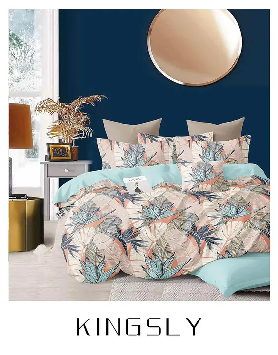 Voilet  uploaded by INDIAN BEDDING COMPANY on 7/21/2023