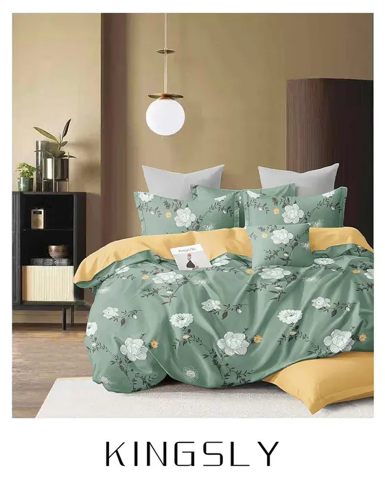 Rainbow  uploaded by INDIAN BEDDING COMPANY on 7/21/2023
