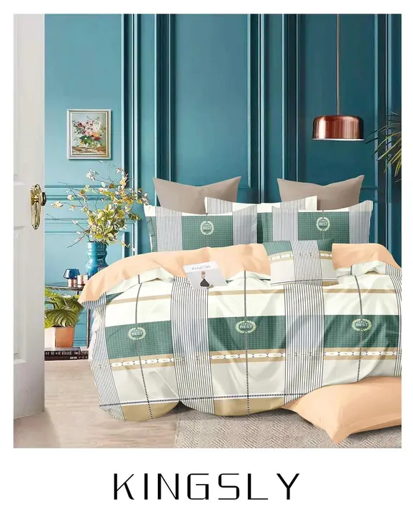 Rainbow  uploaded by INDIAN BEDDING COMPANY on 7/21/2023