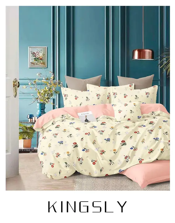 Oscar uploaded by INDIAN BEDDING COMPANY on 7/21/2023