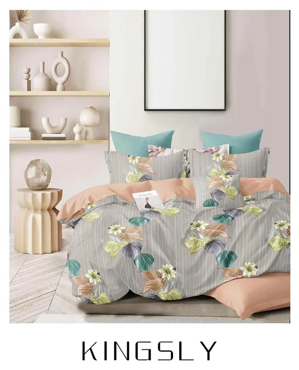 Oscar uploaded by INDIAN BEDDING COMPANY on 7/21/2023