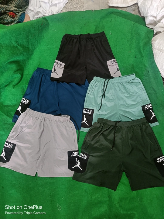 Mens shorts uploaded by business on 7/21/2023
