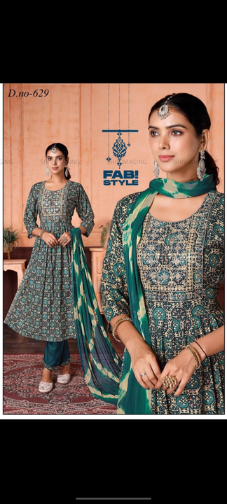 Product uploaded by Nisha fabrics on 7/21/2023