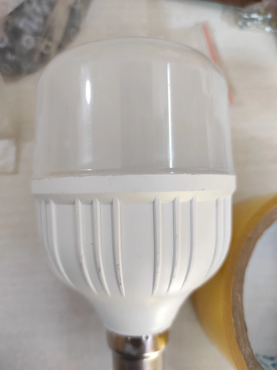 Warm white 50w Dome Bulb  uploaded by MAA ENTERPRISES on 7/21/2023