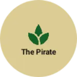 Business logo of The Pirate