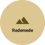 Business logo of Redemede