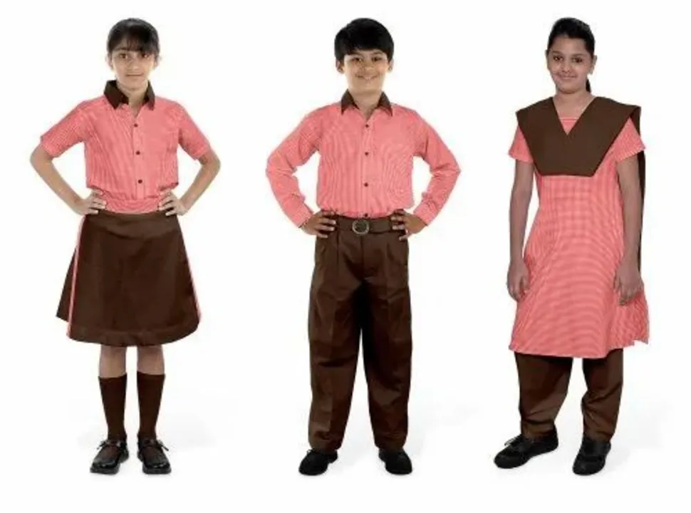 School Dress  uploaded by Fashion Icon Set The Trend on 7/21/2023