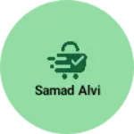 Business logo of Samad alvi