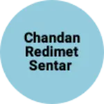 Business logo of Chandan Redimet Sentar