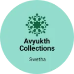 Business logo of Avyukth collections