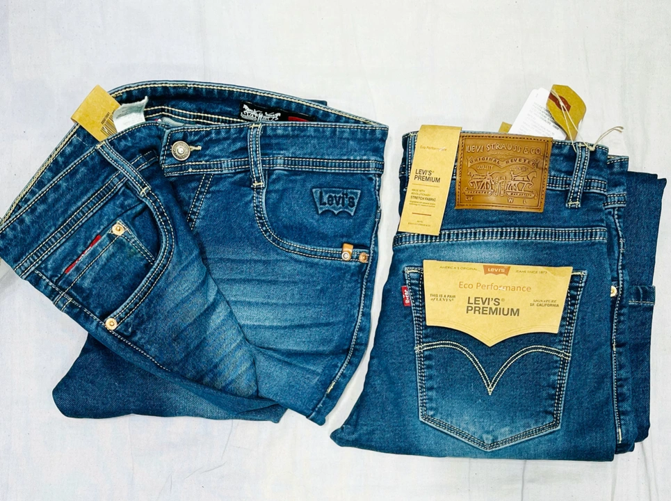 Product uploaded by Kipplo jeans on 7/21/2023