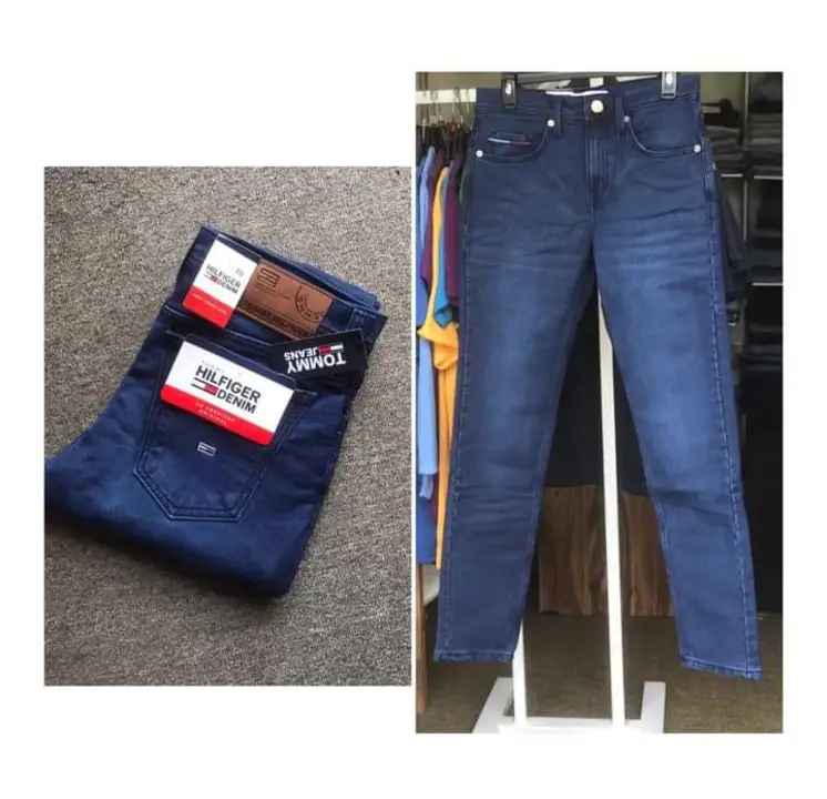 ☝️Mens Jeans
 uploaded by REKHA FASHION on 7/21/2023