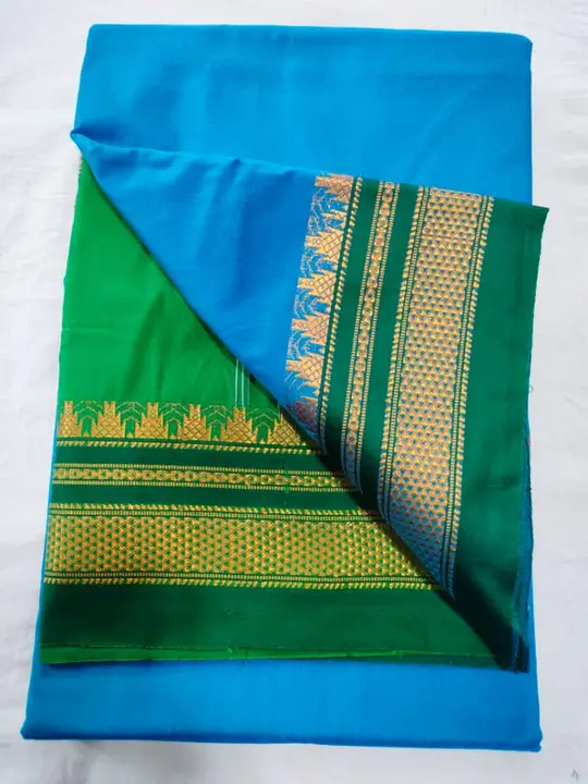 Banglore silk Tana uploaded by business on 7/21/2023