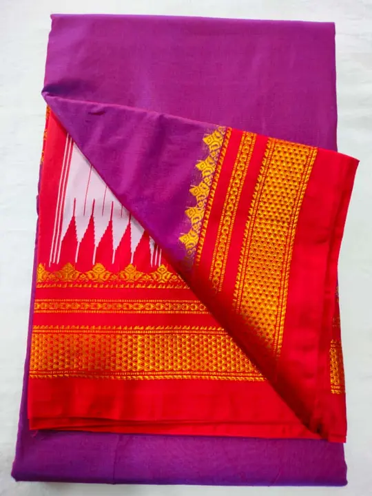 Banglore silk Tana uploaded by Prachi collection on 7/21/2023