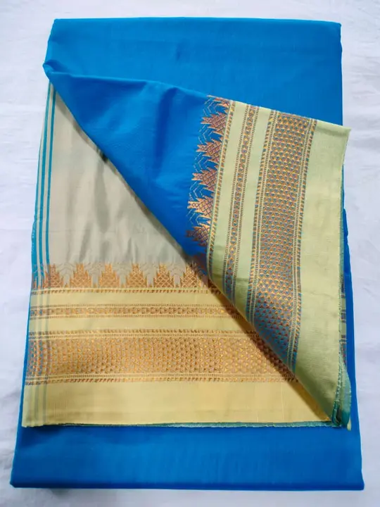 Banglore silk tana uploaded by business on 7/21/2023