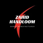 Business logo of ZAHID HANDLOOM