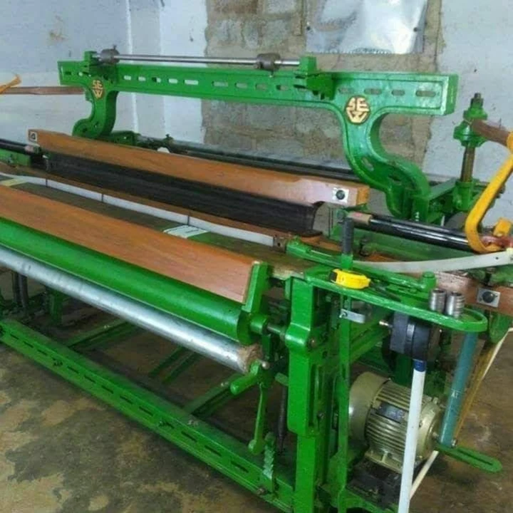 Factory Store Images of ZAHID HANDLOOM