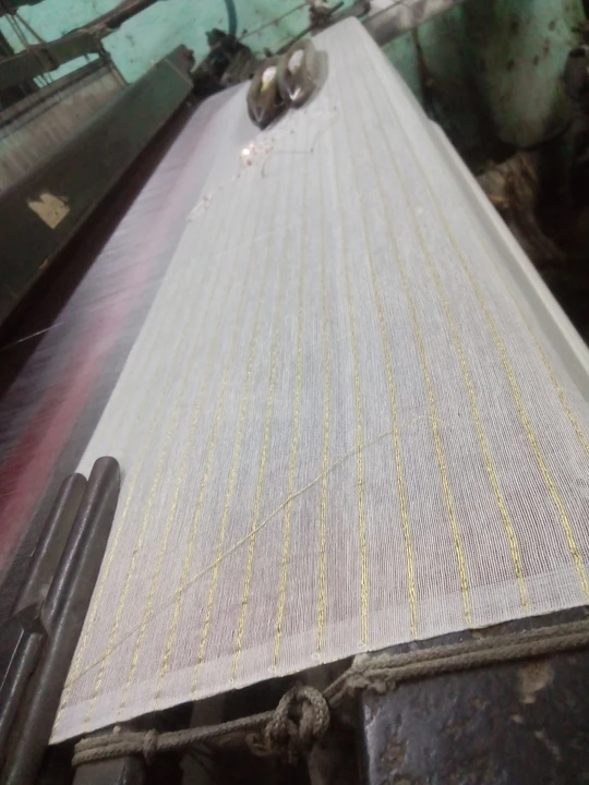 Factory Store Images of ZAHID HANDLOOM
