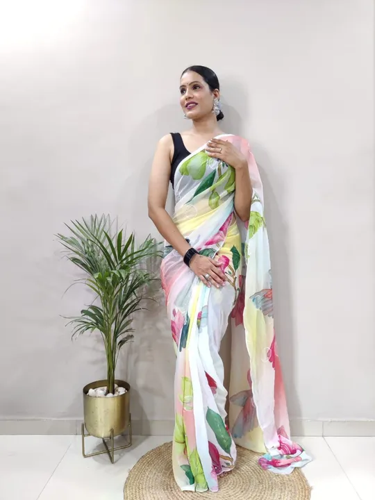 BUTIFUL SAREES uploaded by Villa outfit on 7/21/2023