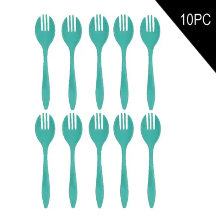 2181 Heavy Duty Dinner Table Forks for Home... uploaded by DeoDap on 7/21/2023