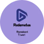 Business logo of Redemetes