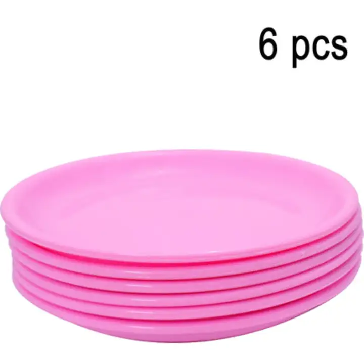 2185 Round Shaped Mini Soup Plates / Dishes... uploaded by DeoDap on 7/21/2023