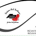Business logo of Fashion Hub Footwear