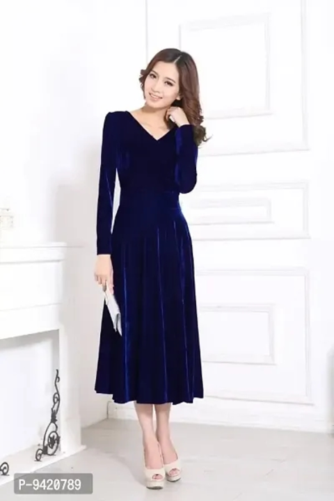 VELVET DRESSES COLLECTION

Shop for Velvet Dresses Collection

*Color*: Blue Fabric*: Velvet Type*:  uploaded by business on 7/21/2023