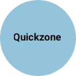 Business logo of Quickzone