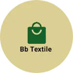 Business logo of BB Textile