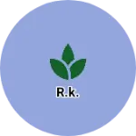 Business logo of R.k.