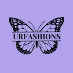 Business logo of URFASHIONS