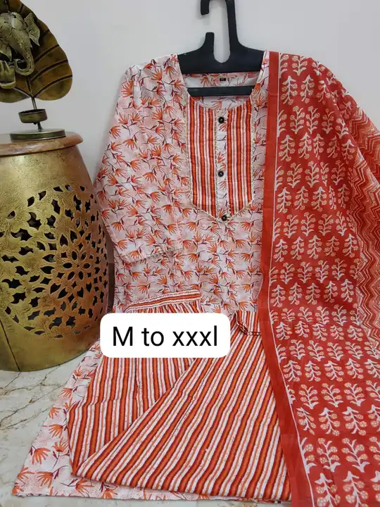 Kurti set  uploaded by Wedding collection on 7/21/2023