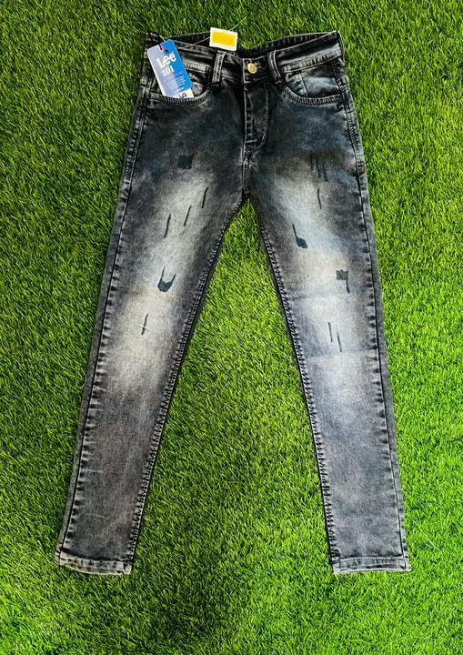 Men's Jean's uploaded by RDX JEANS AND COTTONS on 7/21/2023