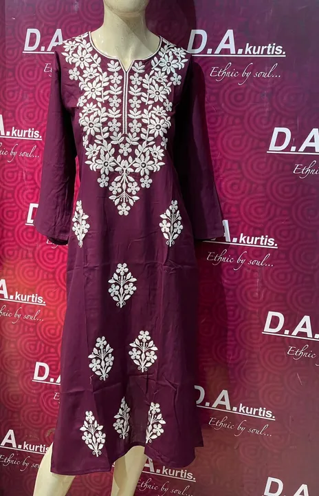 Da kurties uploaded by Wedding collection on 7/21/2023