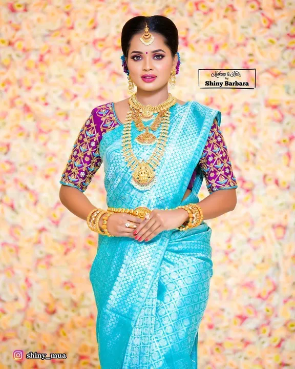 Saree uploaded by Taha fashion from surat on 7/21/2023