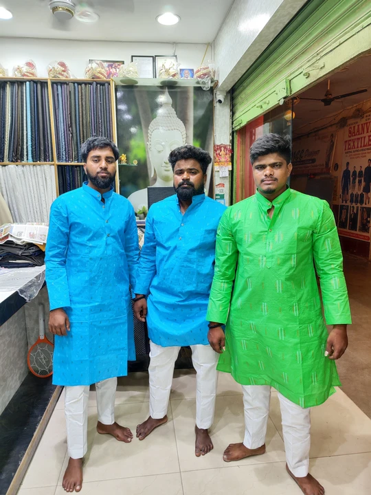 Factory Store Images of Renuka textiles