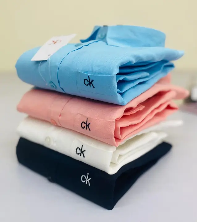 CK Branded Shirt uploaded by business on 7/21/2023