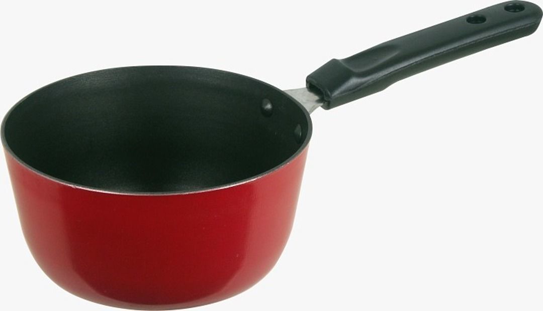 Chefmaster Nonstick Sauce pan uploaded by business on 5/15/2020