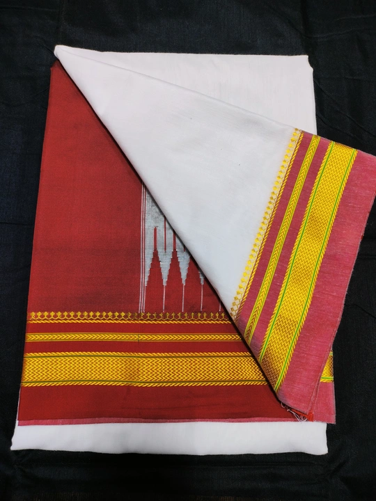 Special Independence day saree  uploaded by Ashwini sarees on 7/21/2023