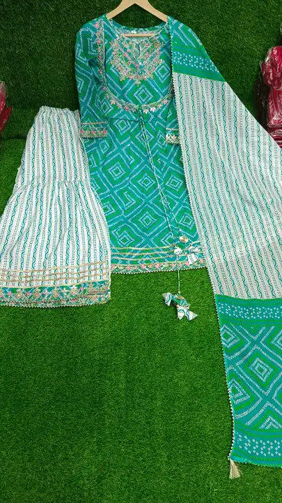 Product uploaded by Sanvish collection on 7/21/2023