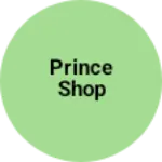 Business logo of Prince shop